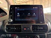 Peugeot Partner 1.6 BlueHDi Confort