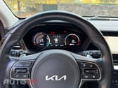 Kia Niro 64kWh