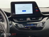 Toyota C-HR 1.8 Hybrid Edition