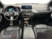 BMW X3 xDrive30e Aut. M Sport