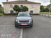 Land Rover Discovery Sport 2.0 eD4 HSE