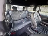 MINI Cooper One 1.4 D Parklane