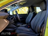 Peugeot E-208 50 kWh Allure Pack