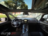Renault Espace 2.0 dCi Intens 7L EDC