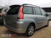 Citroen C4 Picasso 1.6 HDi Bu.Pack CMP6