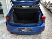 Volkswagen Polo 1.0 Confortline