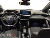 Peugeot 208 1.2 PureTech GT Pack EAT8