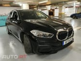 BMW 116 d Corporate Edition Auto