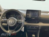 Toyota Yaris 1.5 HDF Comfort Plus