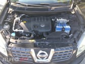 Nissan Qashqai 1.5 DCI