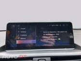 BMW 116 d DYNAMICS