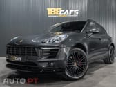 Porsche Macan PDK