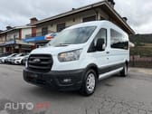 Ford Transit 350 L3 2.0 TDCi H2 Trend