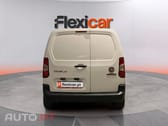 Fiat Doblo COMBI 1.5 BLUEHDI 100
