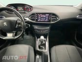 Peugeot 308 1.2 PureTech Active