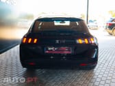 Peugeot 508 SW 1.5 BlueHDi Active Pack EAT8