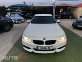BMW 425 d Pack M Auto