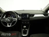 Renault Captur Captur 1.0 TCe Techno Bi-Fuel