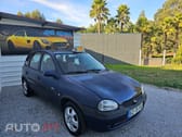 Opel Corsa 1.0