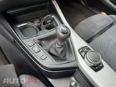 BMW 116 d Pack M