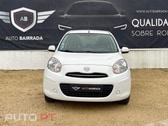 Nissan Micra 1.2 Acenta