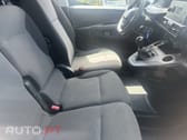 Peugeot Partner 1.5 BlueHDi Pemium Longa