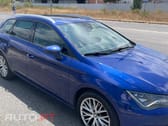 Seat Leon ST 1.6 TDI Style S/S