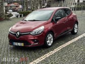 Renault Clio 1.5 dCi Confort