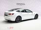 Tesla Model 3 AWD Dual Motor Performance