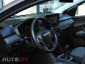 Dacia Jogger 1.2 ECO-G Extreme 7L