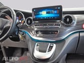 Mercedes-Benz EQV I.V.A DEDUTÍVEL 300 Avantgarde 90kWh lang