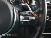 BMW 420 d Coupe Aut. M Sport