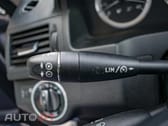 Mercedes-Benz C 200 CDI