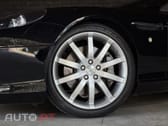 Aston Martin DB9 Volante Touchtronic