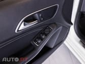 Mercedes-Benz CLA 180 Urban Style Edition