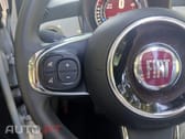 Fiat 500C 1.0 Hybrid