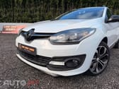 Renault Mégane Sport Tourer 1.5 dCi Limited