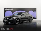 BMW 420 d Pack Desportivo M Auto