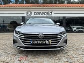 Volkswagen Arteon Shooting Brake 1.4 TSI eHybrid Elegance