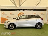 Hyundai i20 1.0 T-GDI Style
