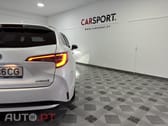 Toyota Corolla 1.8 Hybrid Exclusive
