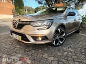 Renault Mégane Sport Tourer 1.5 dCi Intens