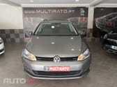 Volkswagen Golf Variant 1.6 TDi Sportline DSG