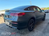 Mercedes-Benz GLC 300 de Coupé 4Matic Business Solutions