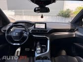Peugeot 3008 1.5 BlueHDi GT Line EAT8