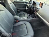 Audi A3 1.0 TFSI Design