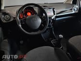 Citroen C1 Vti Shine