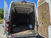 Mercedes-Benz Sprinter  316 cdi l4h3