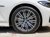 BMW 330 e Aut.