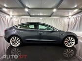 Tesla Model 3 Performance AWD